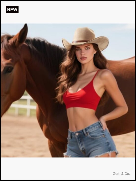 Classic Felt Wide Brim Cowboy Hat with Belt Buckle Retro Panama Rolled Up Unisex main image 2